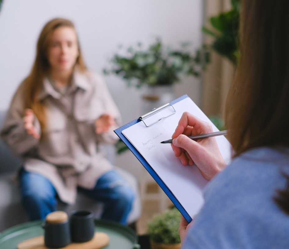 Psychologues et thérapeutes