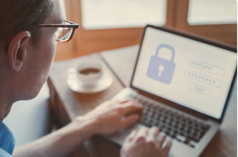 Confidentialité garantie